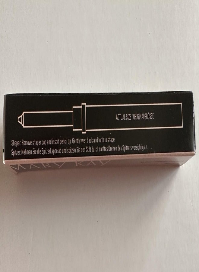 ماري كاي محدد شفاه ماري كاي متوسط اللون النيود - 085795 - Image 4